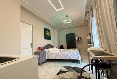 Apartament cu 6 camere decomandat în Floreasca - 15