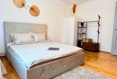 Apartament cu 3 camere decomandat în Central - 14