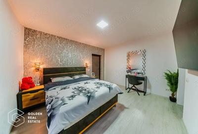 Apartament cu 3 camere decomandat în Central - 8