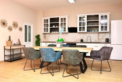 Apartament 3 camere Sibiu Cisnadie - 4