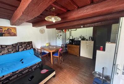 Casa saseasca de vanzare in Homorod, Bra?ov - 6