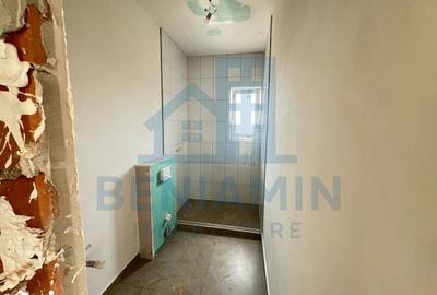 Casă cu 5 camere cu Teren 600 Mp în Sânpetru - 6