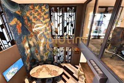 DUPLEX SUPERB/MOBILAT SI UTILAT/AVIATIEI/CLOUD 9/PROMENADA MALL - 9