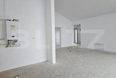 Casă cu 3 camere cu Teren 600 Mp în Mărtinești - 10