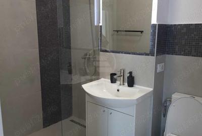 Apartament cu 2 camere semidecomandat în Florești - 6