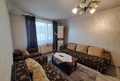 Apartament cu 2 camere semidecomandat, mobilat în Ultracentral - 3