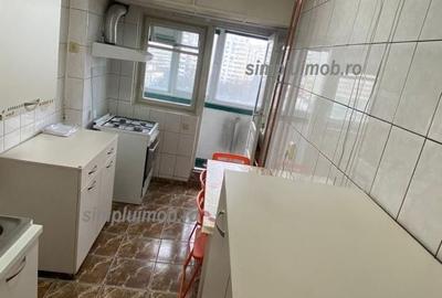 Apartament cu 3 camere decomandat, mobilat în Doamna Ghica - 8