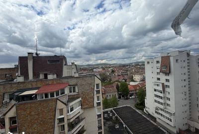 Apartament cu 2 camere în Ultracentral - 4