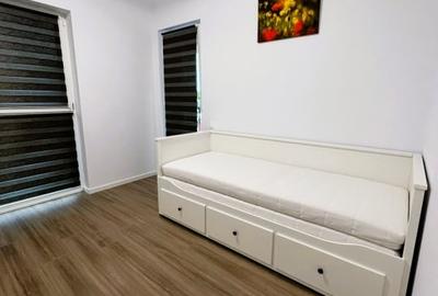 Apartament modern cu 3 camere si 2 bai, parcare, Oncos Floresti - 7