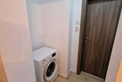 Apartament cu 3 camere decomandat, mobilat în Panduri - 6