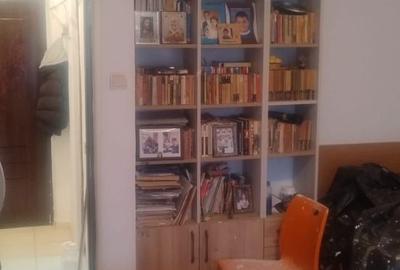 Garsonieră decomandată în Exterior Vest - 8