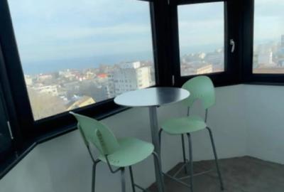 Apartament cu 3 camere decomandat, mobilat în Capitol - 7