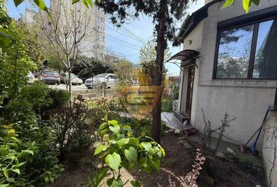 Faleza Nord Garden-Apart 3 cam 100mp decomandat Plaja Reyna Delfinariu - 26