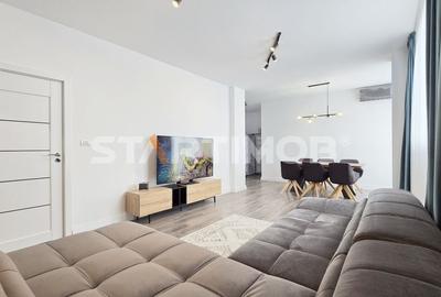 Apartament 3 camere SunnyVille cu parcare subterana - 4