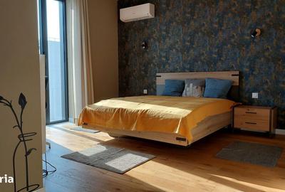 Apartament cu 2 camere în 13 Septembrie - 19