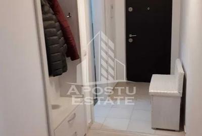 Apartament cu 3 camere decomandat, mobilat în Braytim - 7