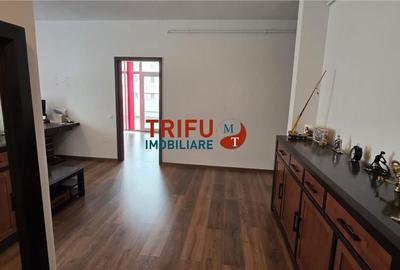 Apartament cu 3 camere în Central - 2