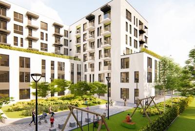 Spațiu comercial, de 1,207.8000488281 mp, în Mărăști - 2