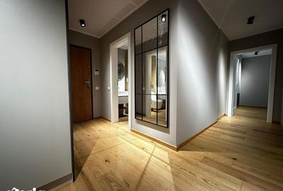 Apartament cu 3 camere, mobilat în Astra - 4