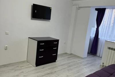 Apartament cu 2 camere semidecomandat în Viziru 3 - 9