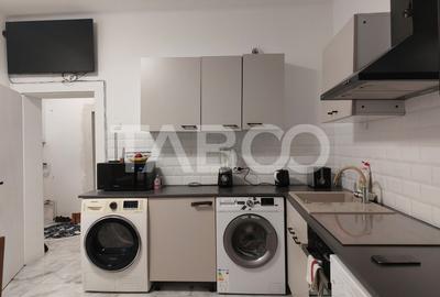 Casa individuala 4 camere 150 mp si teren liber 758 mp Cisnadie - 9