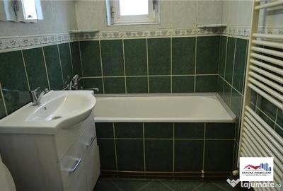 Apartament cu 2 camere decomandat în Central - 2