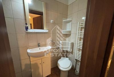 Casa 1 camera curte comuna,centrala proprie,Judetean - 2