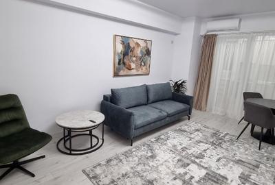 Inchiriez Apartament 2 camere | Central Address | PRIMA INCHIRIERE - 12