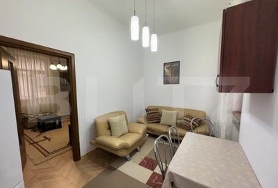 Apartament 2 camere, 33 mp, zona Centrala Apartament 2 camere, 33 mp, zona Centrala - 2