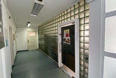 Birou, de 3,660 mp, în Armeneasca - 4