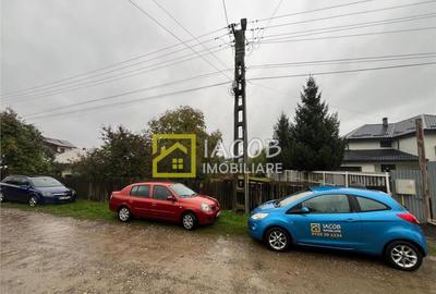 Teren intravilan Zona SUD, strada Agudului, Bacau - 5