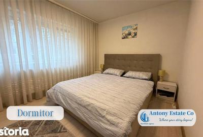 Apartament cu 2 camere decomandat în Rogerius - 8