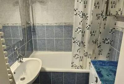 Apartament cu 2 camere decomandat în Sebastian