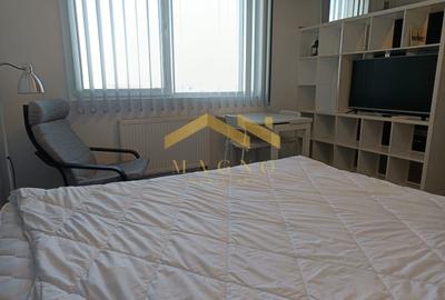 Garsonieră decomandată, mobilată în Banu Mărăcine - 2