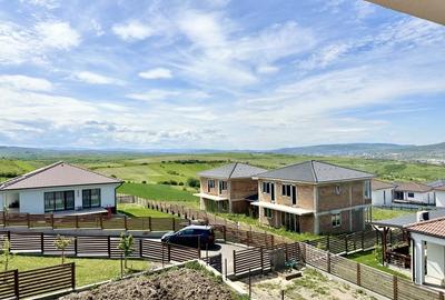Casa individuala, 150 mp, 4 camere, 4 bai, teren 450 mp, Dezmir - 5