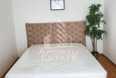 Apartament cu 3 camere semidecomandat, mobilat în Circumvalațiunii - 2