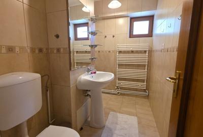 Apartament cu 4 camere decomandat în Tineretului - 19