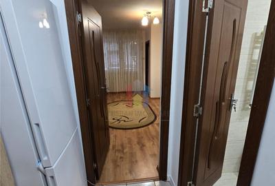 De inchiriat garsoniera, Hipodrom, Etaj 3, Mobilat-utilat. - 6