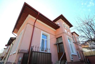 Salcamilor - Bd. Dacia, Vila renovata 223 mp utili, inchiriata! - 47