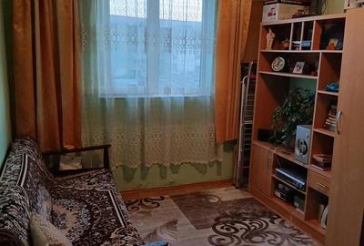 Apartament cu 3 camere decomandat în Aghireșu - 9