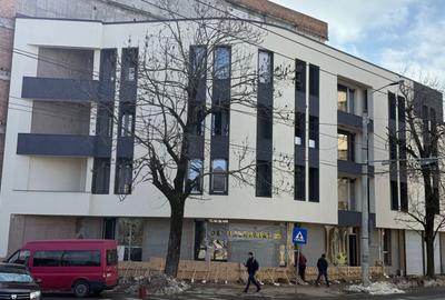 Birou, de 90 mp, în Ferdinand - 6