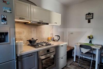 Casă cu 2 camere cu Teren 463 Mp în Budai - 18