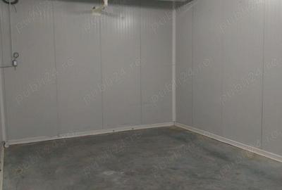 Spațiu comercial, de 2,000 mp, în Central - 6