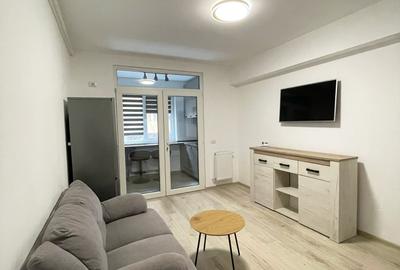 Apartament cu 2 camere decomandat, mobilat în Berceni - 1