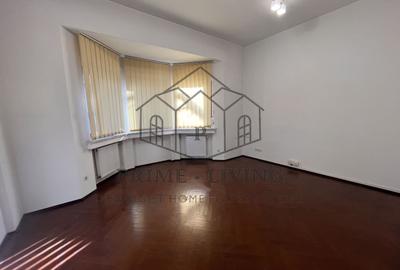 VILA INTERBELICĂ LA INCHIRIERE IN ZONA 1 MAI - 12