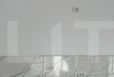 Casa noua 3 camere + teren 274mp zona limitrofa Berc - 15