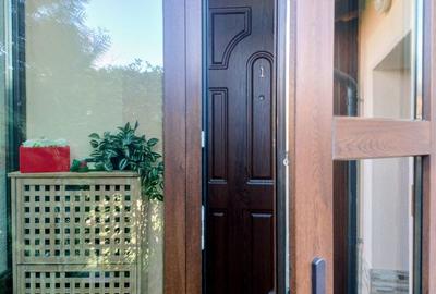 Apartament cu 2 camere decomandat în Central - 5