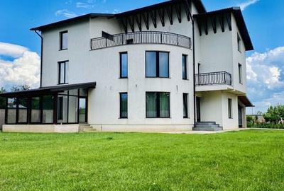Casă cu 4 camere în Strejnicu - 5