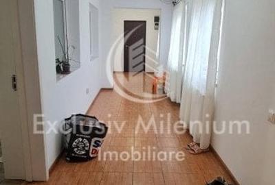 Casă individuală cu 3 camere în Colentina