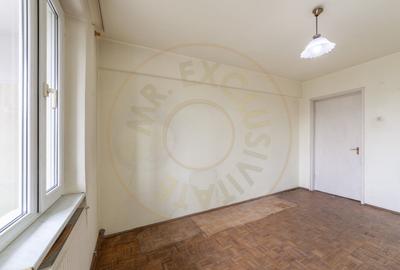 Apartament cu 2 camere decomandat în Central - 16